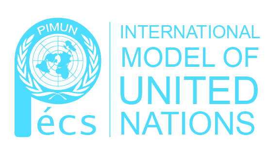 Pecs MUN نموذج الأمم المتحدة في مدينة بيتش